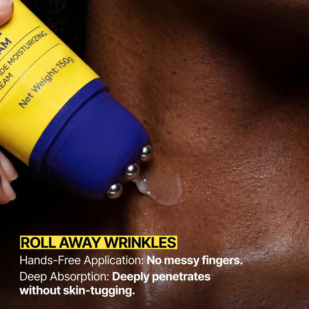 Z:SEA neck-firming-cream-jar highlights premium formula for firming skin.