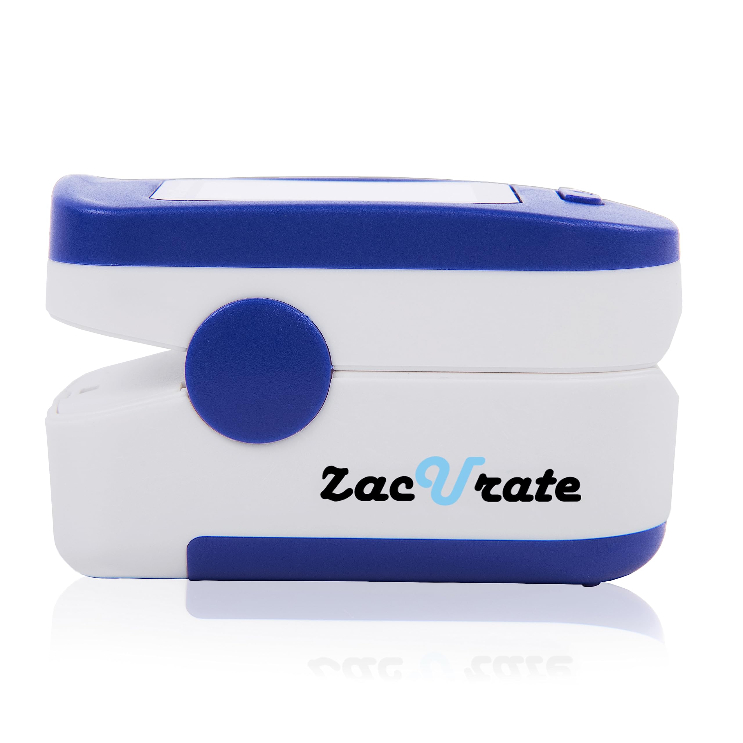 Zacurate 500BL batteries included for ready out-of-box use.
