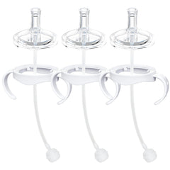 Zafflerva sippy kit conversion on Philips Avent bottle enables seamless transition.