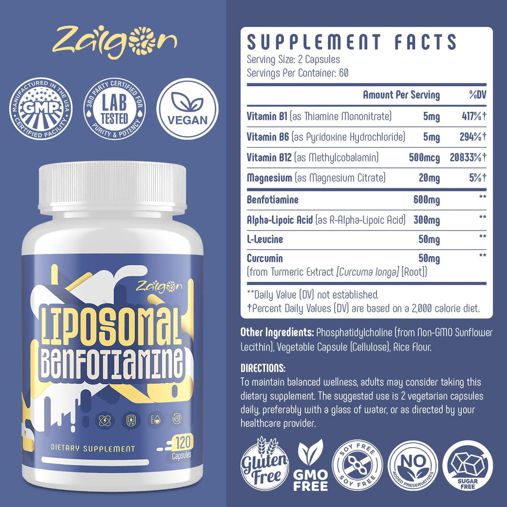 Zaigon energy boost scene with active individuals throughout the day