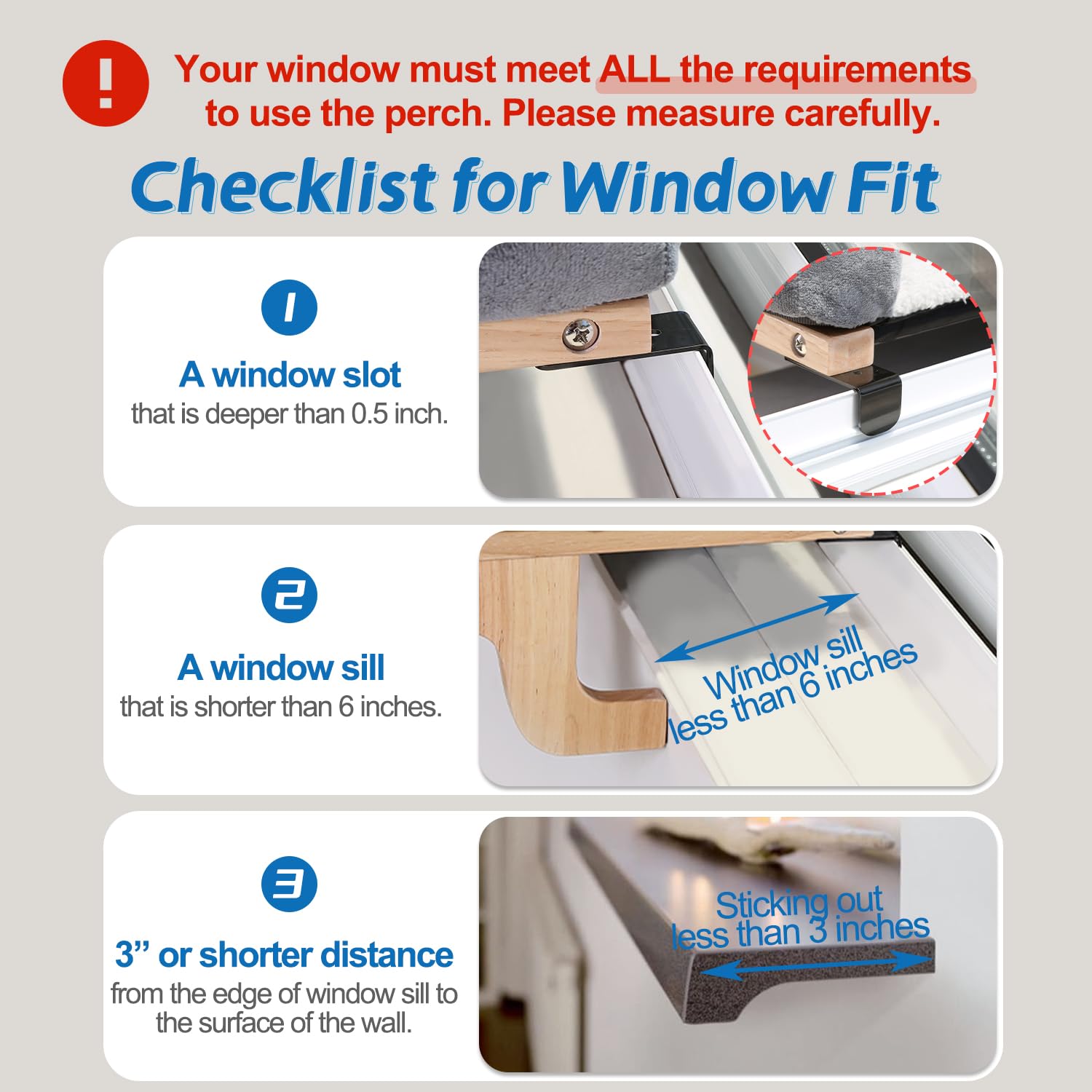 Zakkart hook-on design installs without drilling, ideal for renters