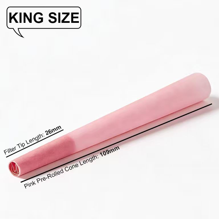 ZapWrap ultra-thin natural fiber cones feel light and smooth