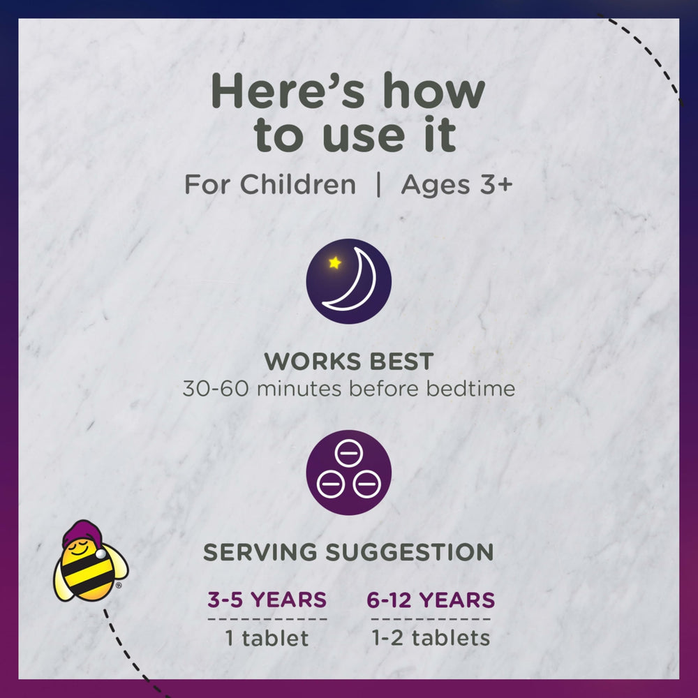 Zarbee's ingredient icons show natural, dye-free formulation