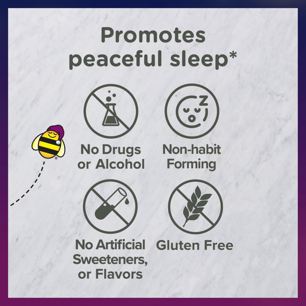 Label shows pediatrician-developed formula for parents