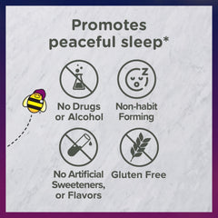 Label shows pediatrician-developed formula for parents