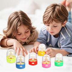 Zasnynua durable plastic construction suitable for repeated use