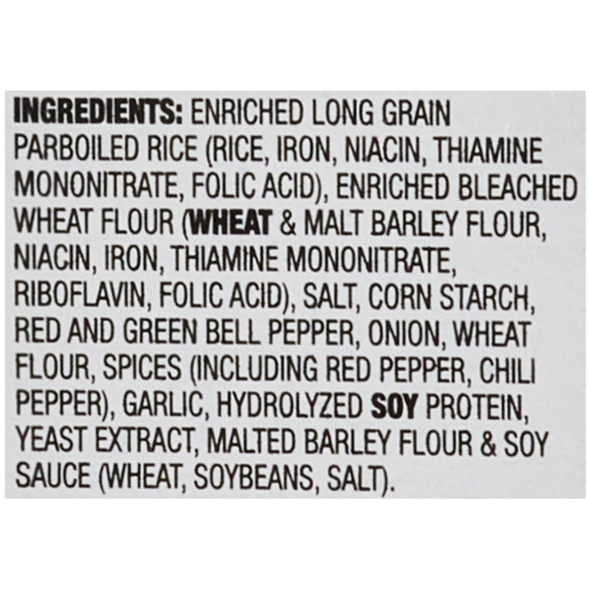 Zatarain's gumbo mix evokes New Orleans flavors for home cooking.