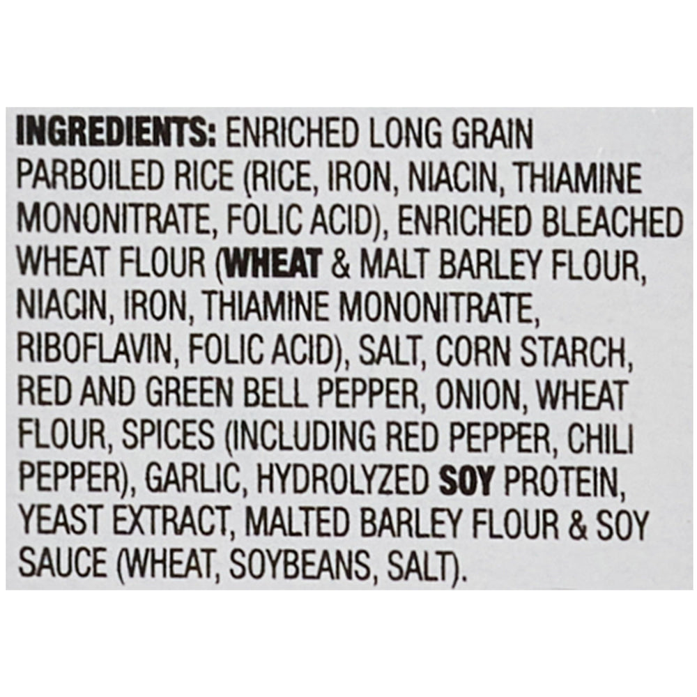 Zatarain's gumbo mix evokes New Orleans flavors for home cooking.