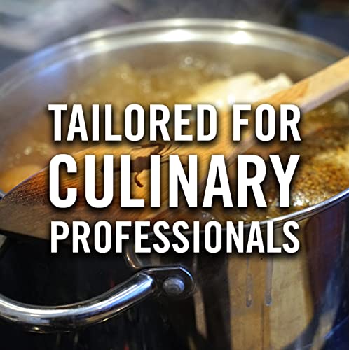 Zatarain's Pro Boil in a pot for a simple, restaurant-quality seafood boil at home.