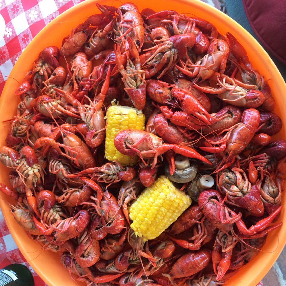 Zatarain's Pro Boil in a chef's kitchen supports pro-inspired cooking at home.