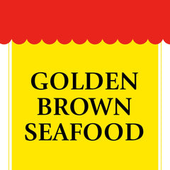 Zatarain's Seasoned Fish Fri dry breading coats fish for crispy crust.