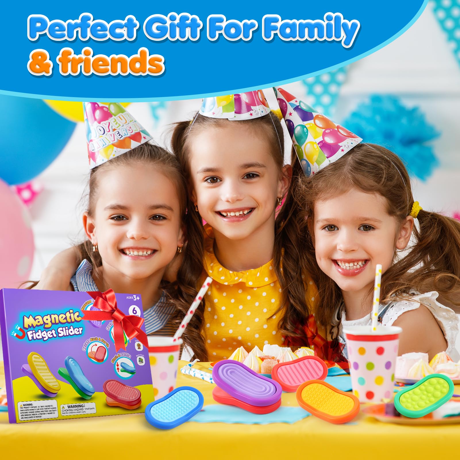 ZaxiDeel classroom prize pack inspires focus and engagement