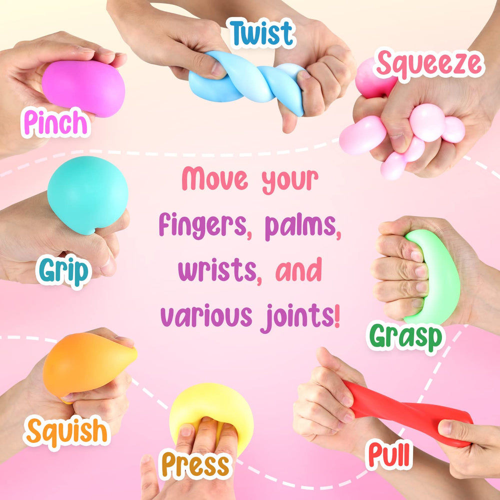 ZaxiDeel classroom reward fidget toys for quiet focus and classroom fun