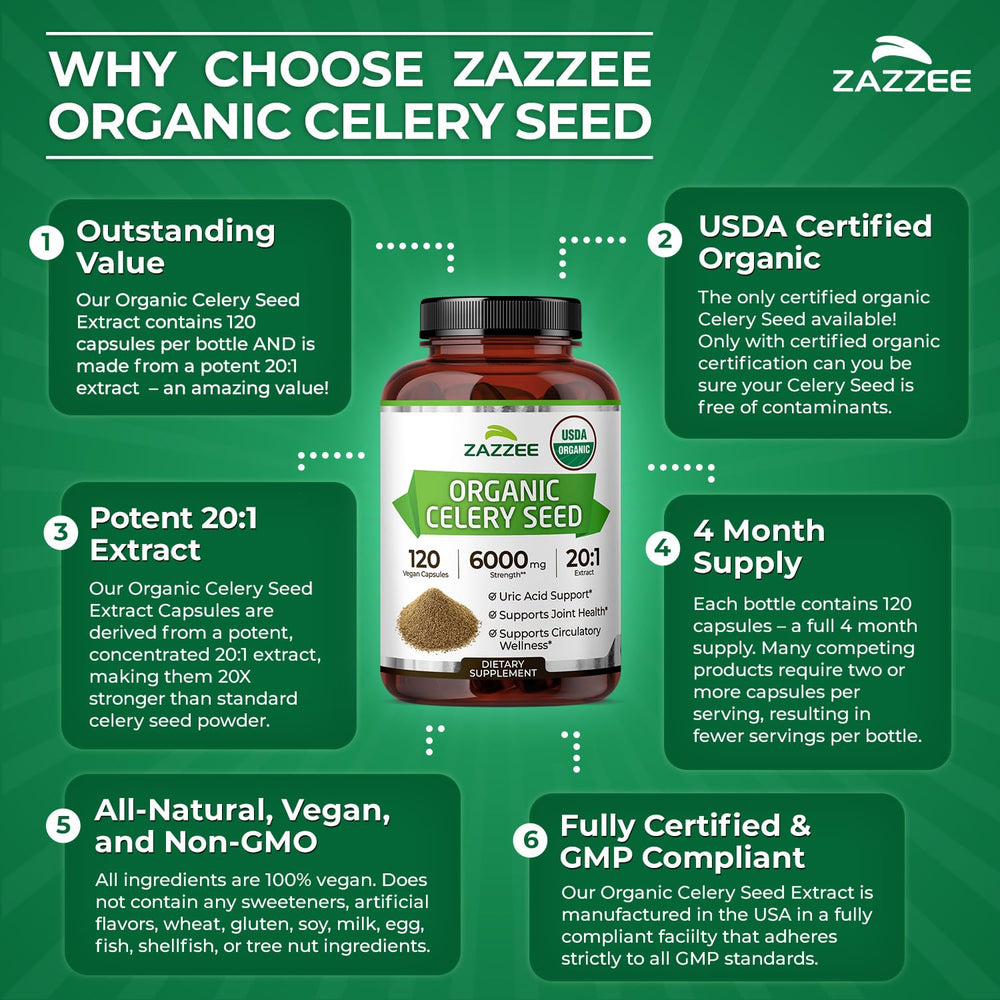 Zazzee bottle held in hand for easy daily use.