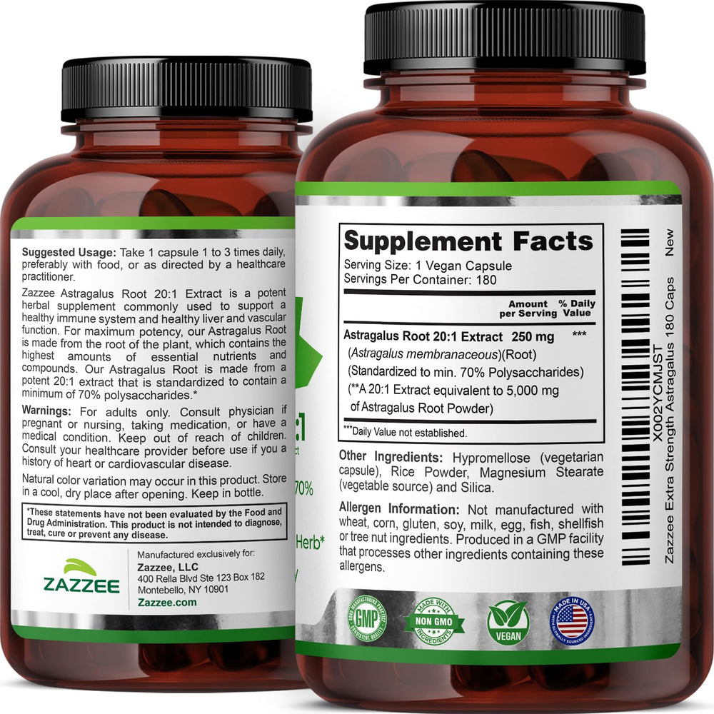 Zazzee capsules resting on wood surface for daily routines.