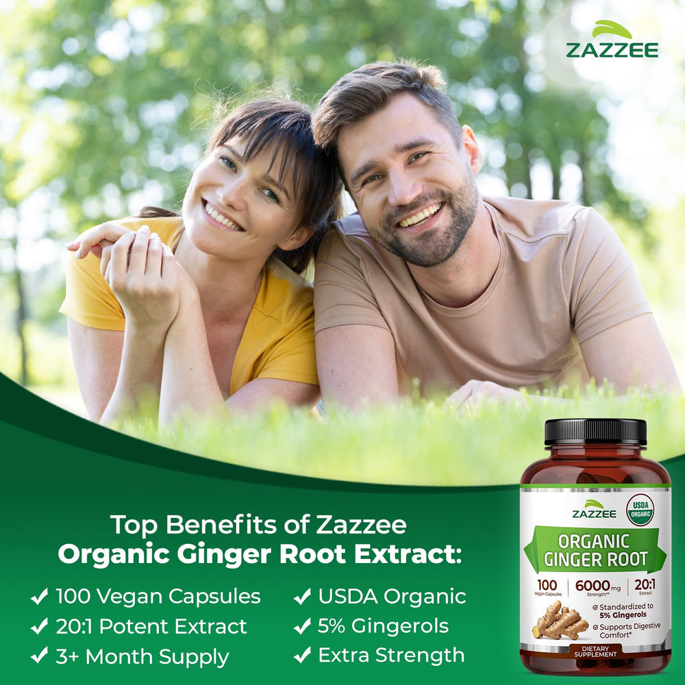Close-up of 20-to-1 concentrate label signaling concentrated potency of Zazzee extract.