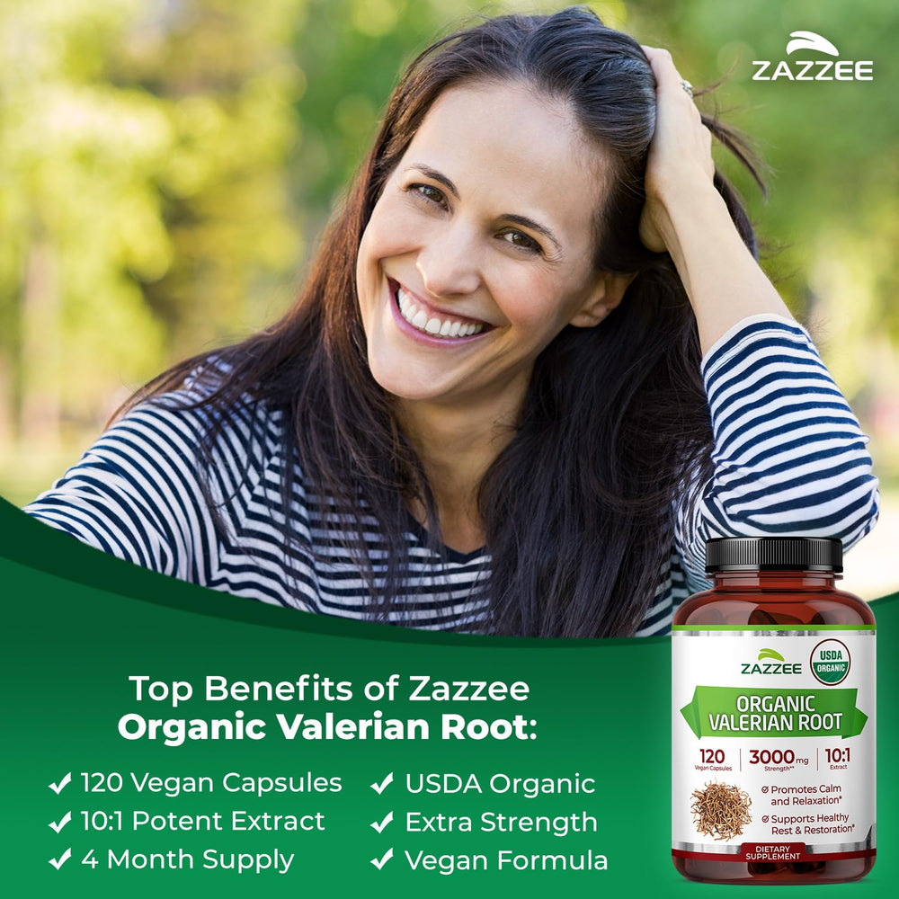 Zazzee USA-made production facility emphasizing strict quality control