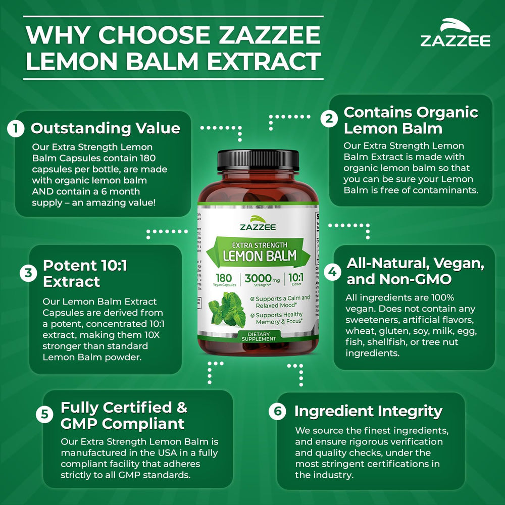 Vegan non GMO capsules emphasize clean plant based supplement by Zazzee