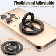 ZBHISHE universal compatibility supports iPhone and other devices