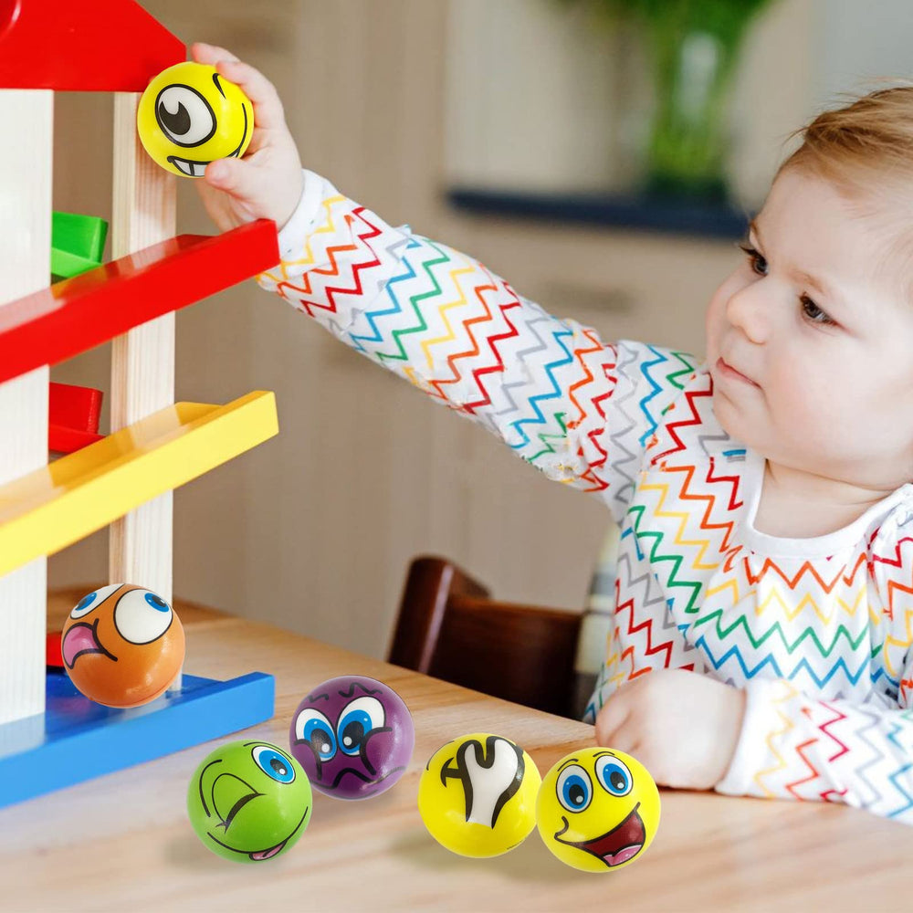 Fun and engaging stress relief from Zddaoole balls for kids and adults.