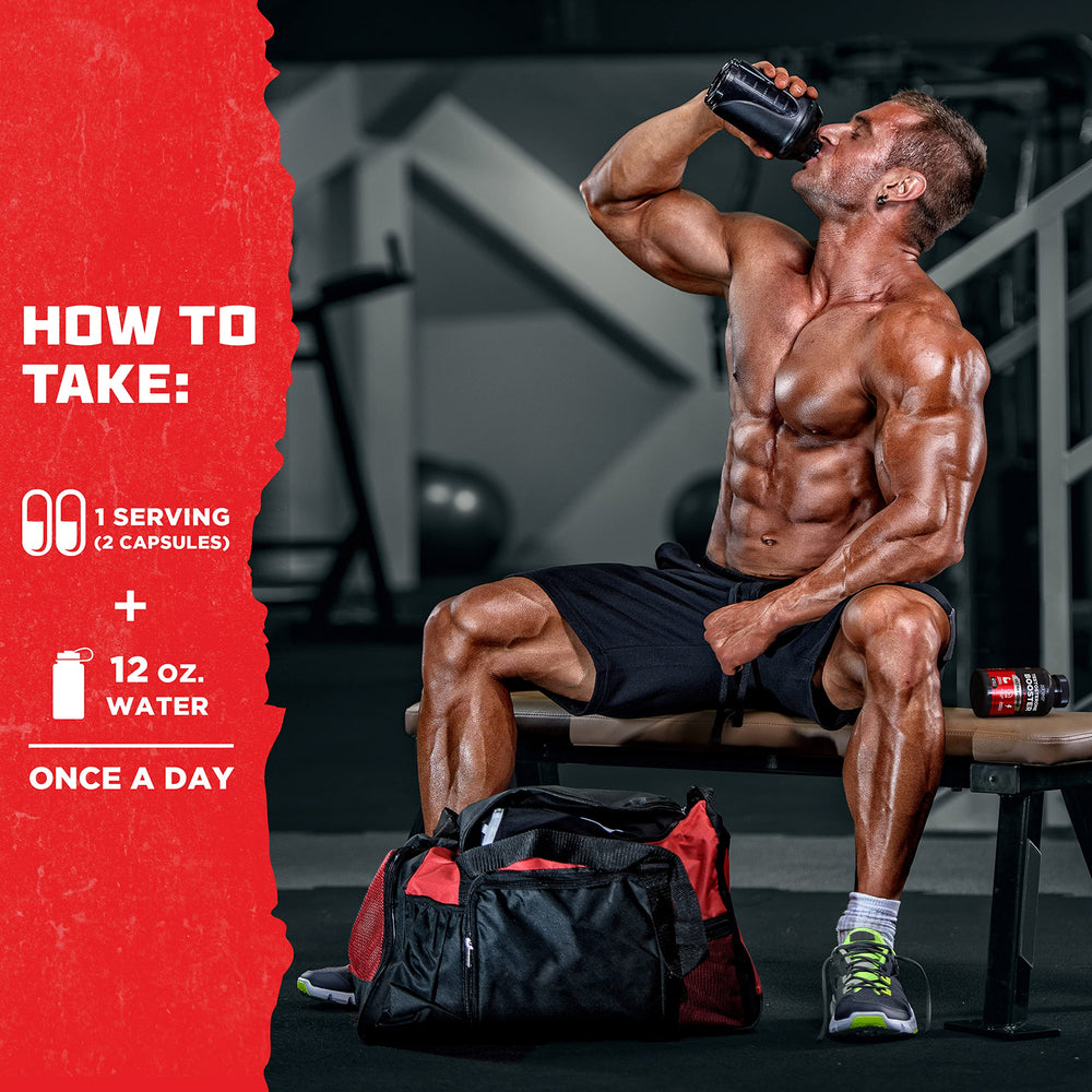 ZDRAVO NUTRITION 2-pack packaging for convenient use