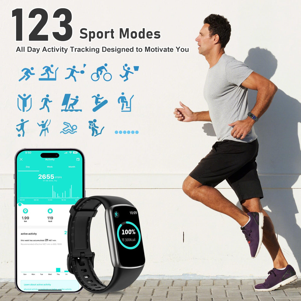 Remote photography feature on Zeacool for hands-free smartphone shots.