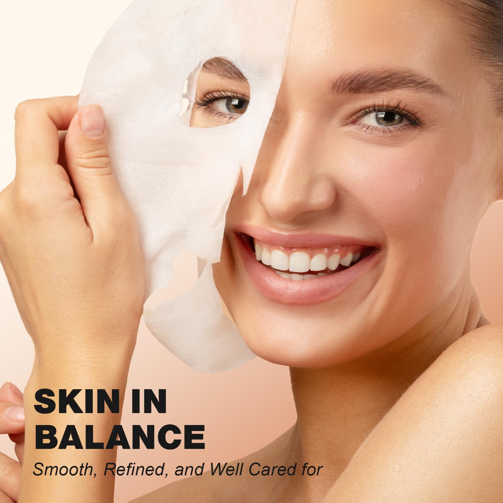 ZealSea Clean Beauty 7-pack display with eco-friendly packaging ideal for gifting