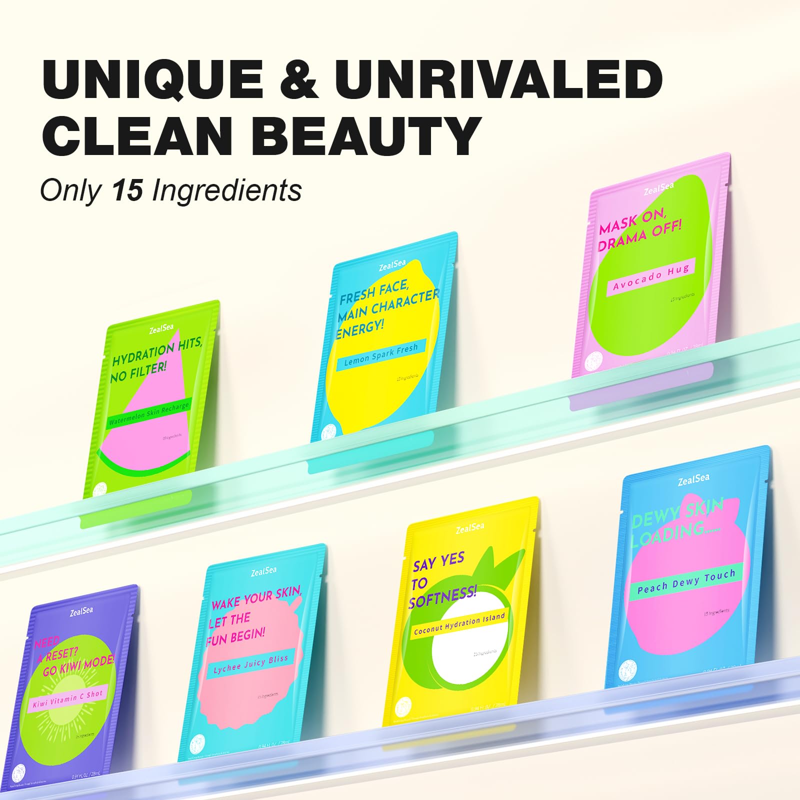 ZealSea kiwi-energy sheet hinting at revitalizing care