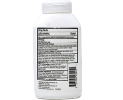 Zeasorb twist-cap bottle enabling controlled application to targeted areas.