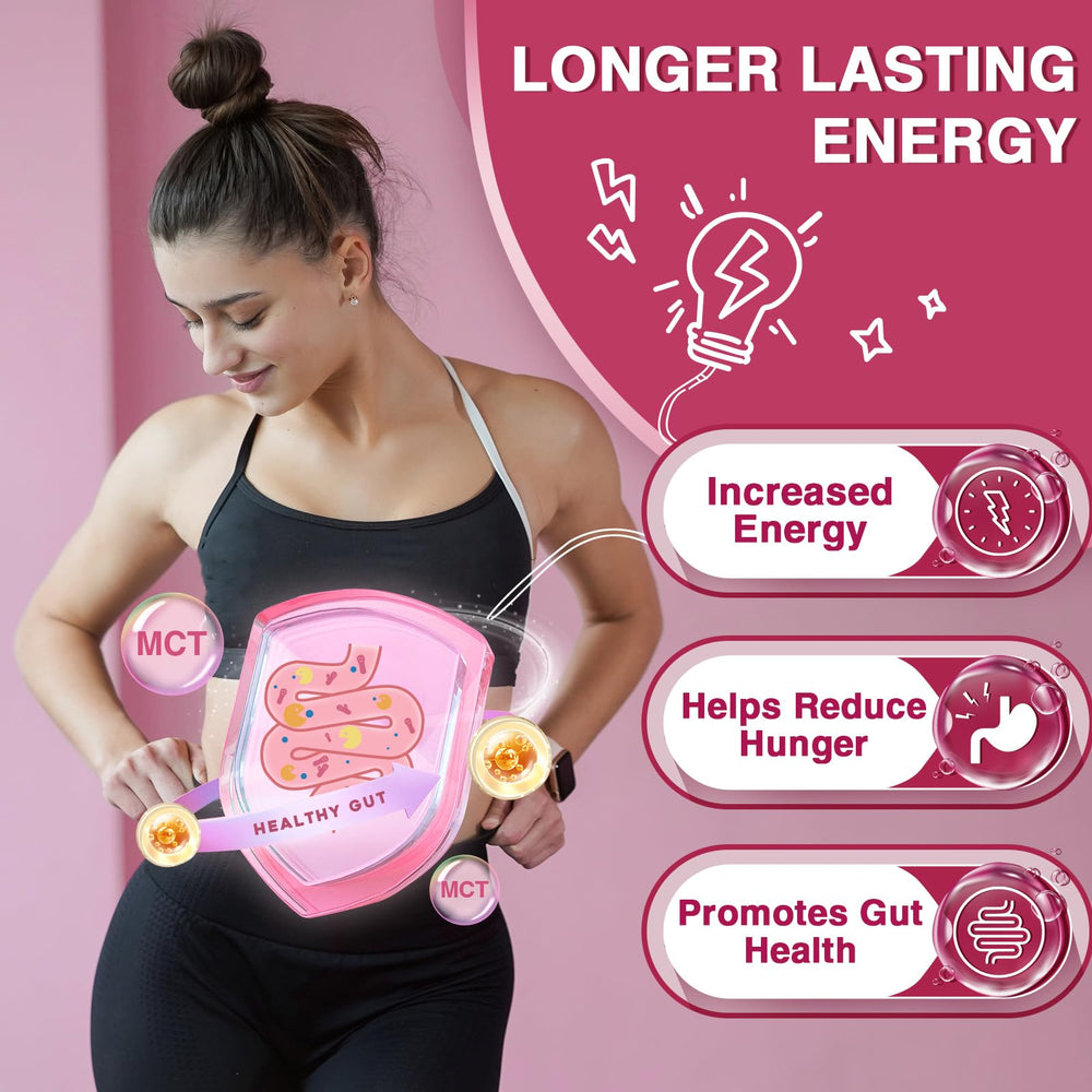 ZEBORA 5 billion probiotics label signals gut health support