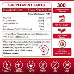 ZEBORA capsules close-up highlighting vegan capsules for daily use
