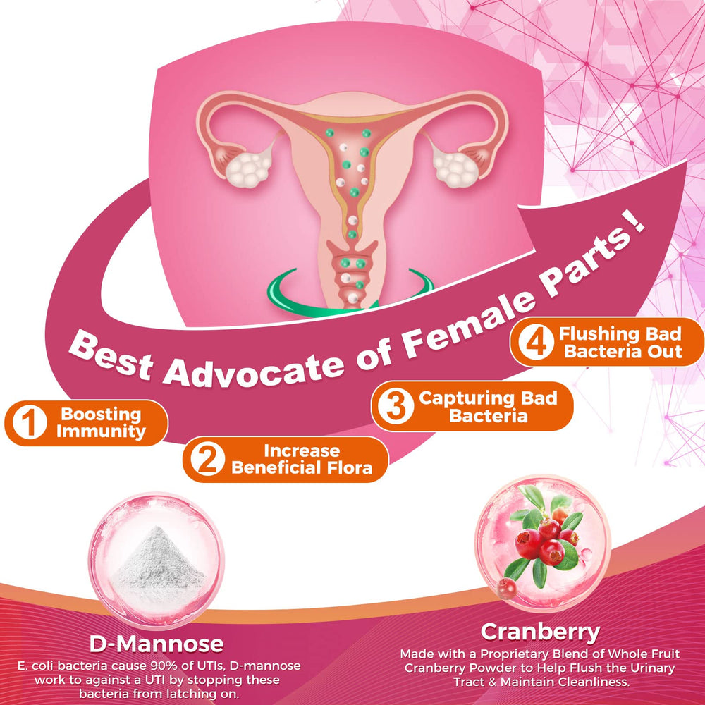 ZEBORA Probiotics daily-dose spoon facilitates easy daily intake