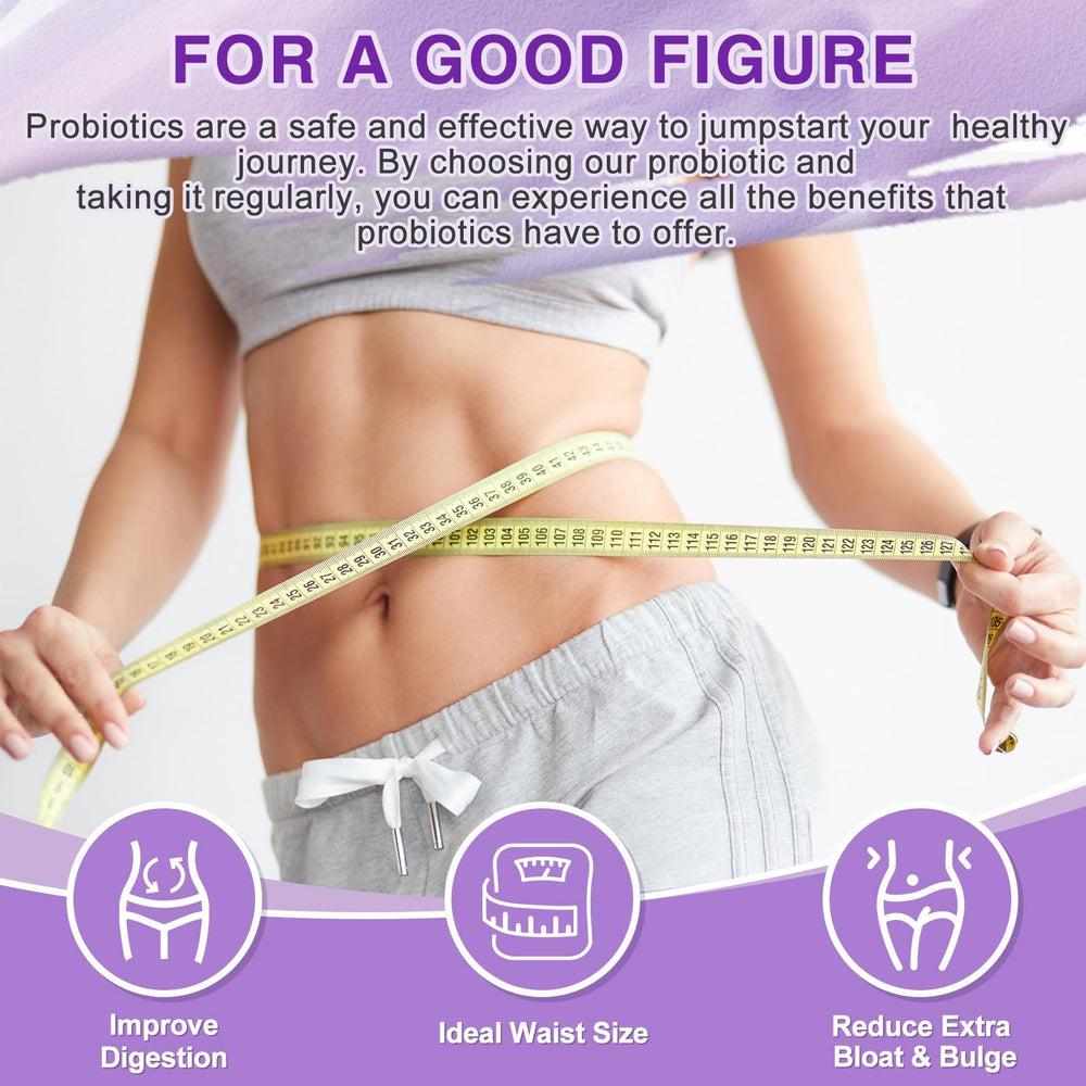 Gut health scene featuring ZEBORA supplements during morning routine
