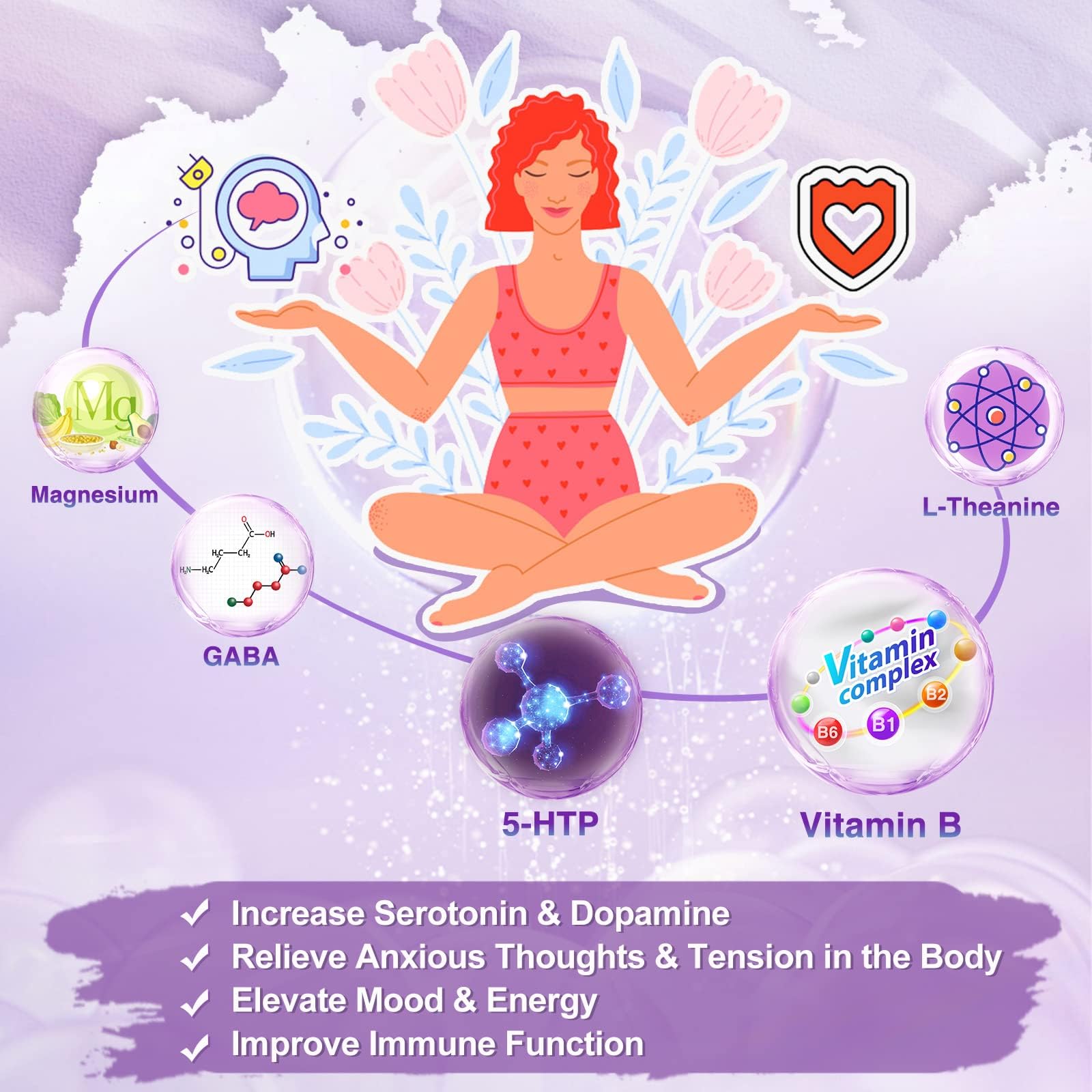Detail of ZEBORA label with enzymes and prebiotics