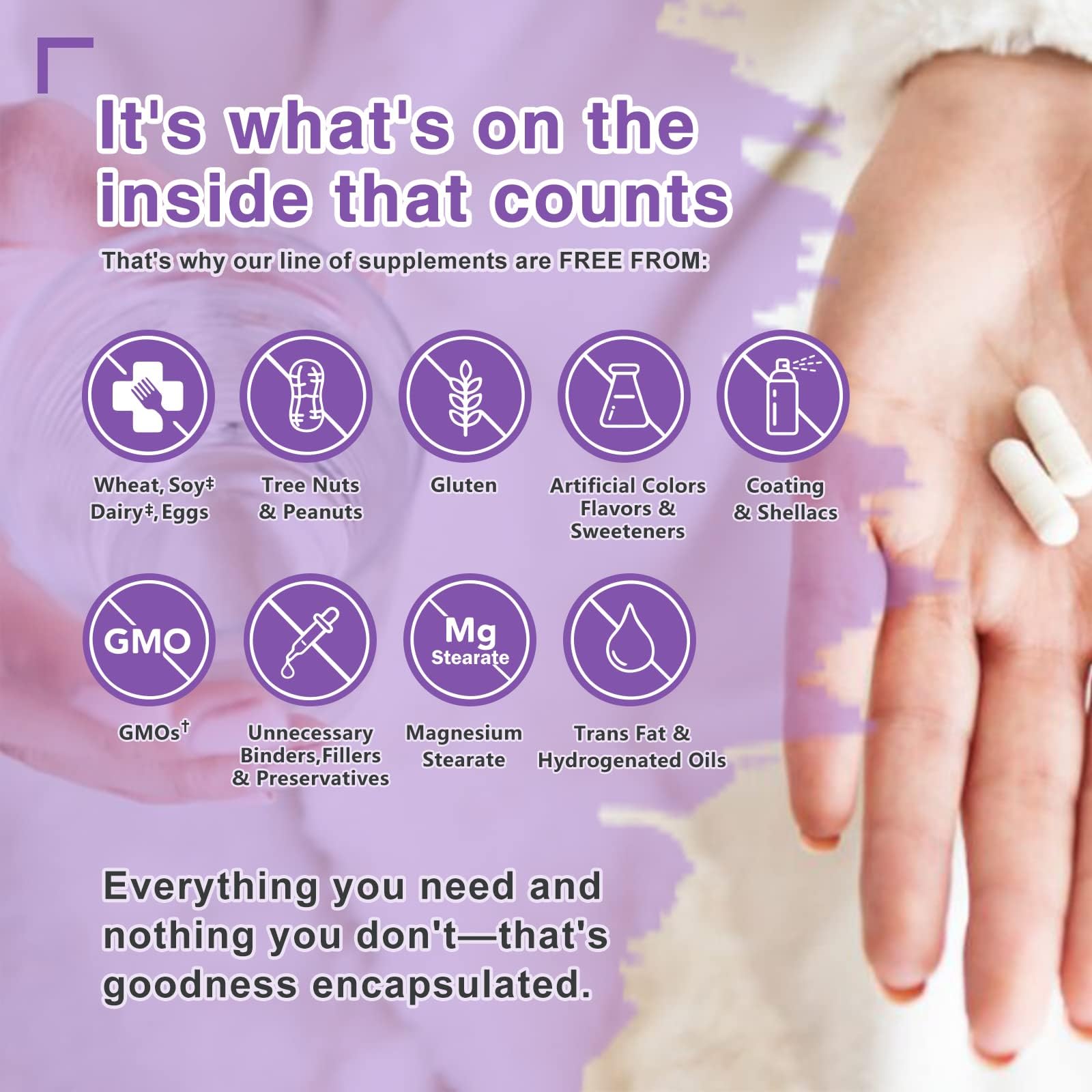 Urinary health-focused scene with ZEBORA probiotics on nightstand
