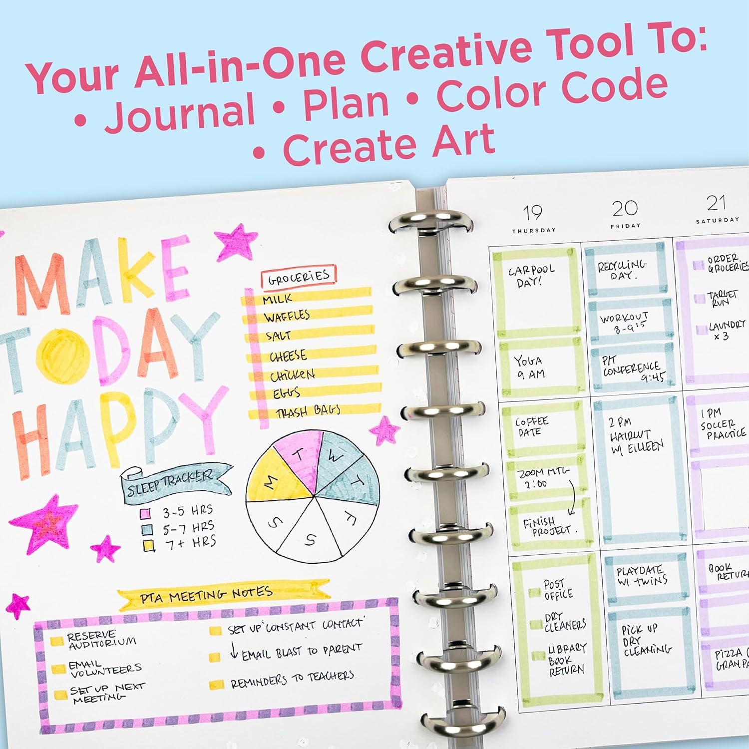 Zebra Pen Mildliner Bible study highlight for gentle margins