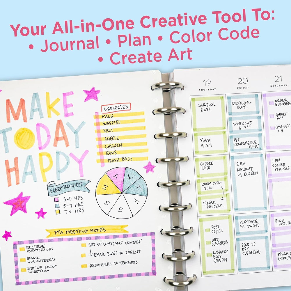 Zebra Pen Mildliner Bible study highlight for gentle margins