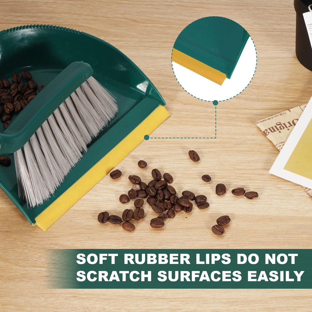 Zehrai compact set stores easily with hanging loop for tidy storage.