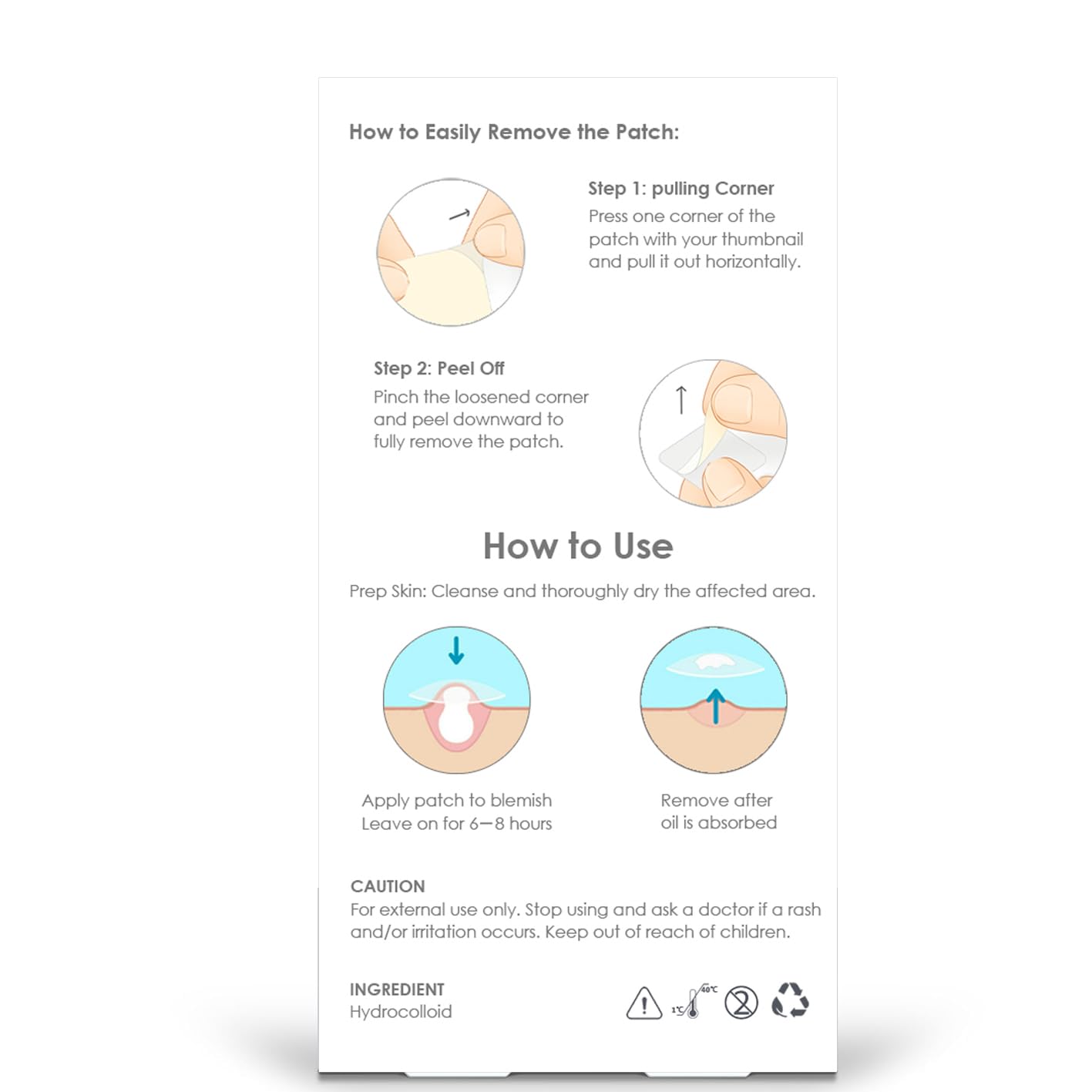 Travel-friendly roll fits easily in a bag for on-the-go use.