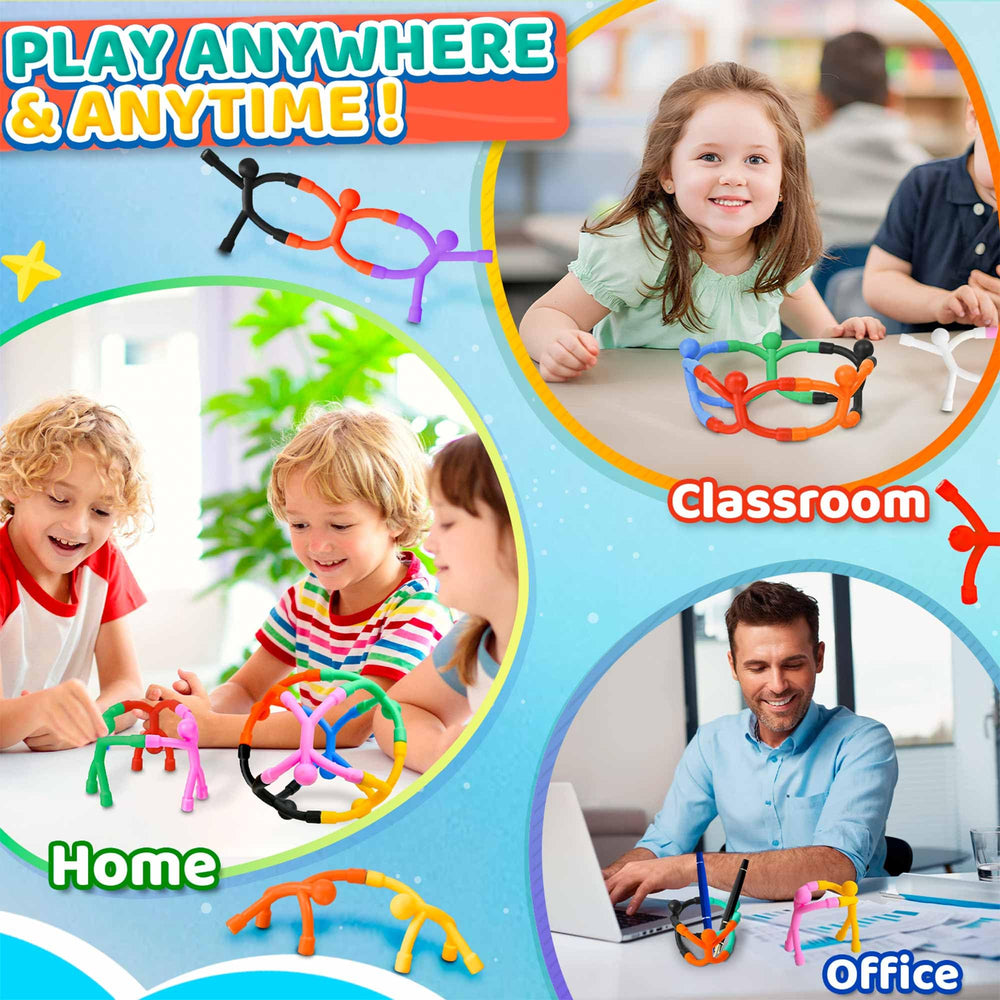 Safe Zemobra materials meeting ASTM standards for toddlers and kids