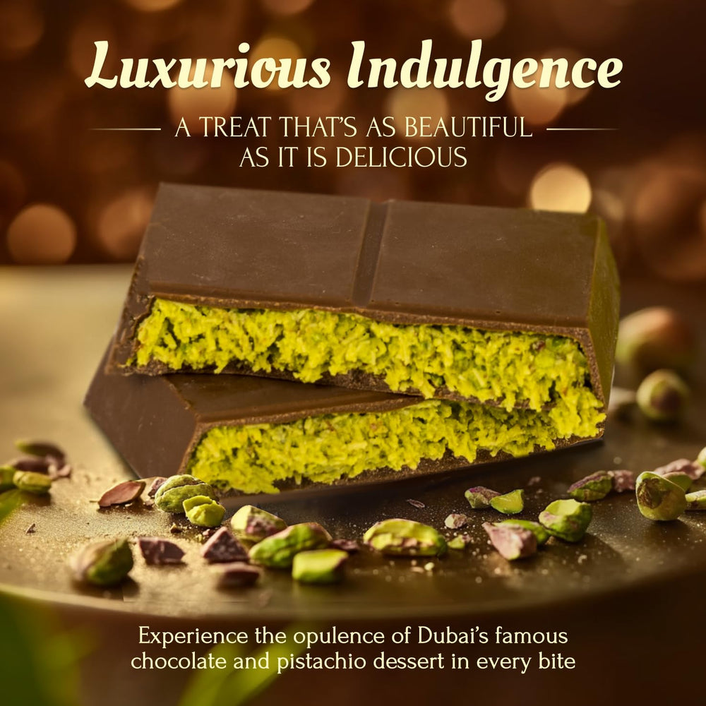 ZEMUS Dubai kunafa serving ideas for gatherings and sharing.