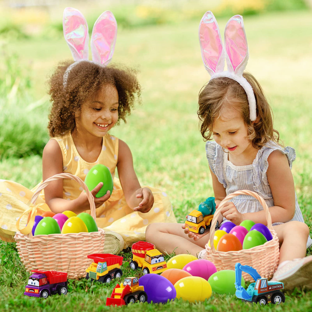 ZenBombs Easter set doubles as party favors and classroom rewards.