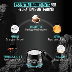 Zenolio Labs label highlights retinol, collagen, and peptides for skin support