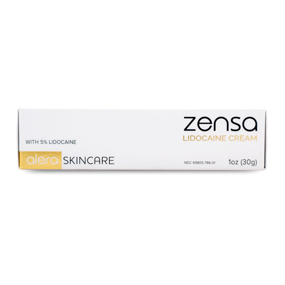 Zensa vegan and cruelty-free label appeals to conscious shoppers.