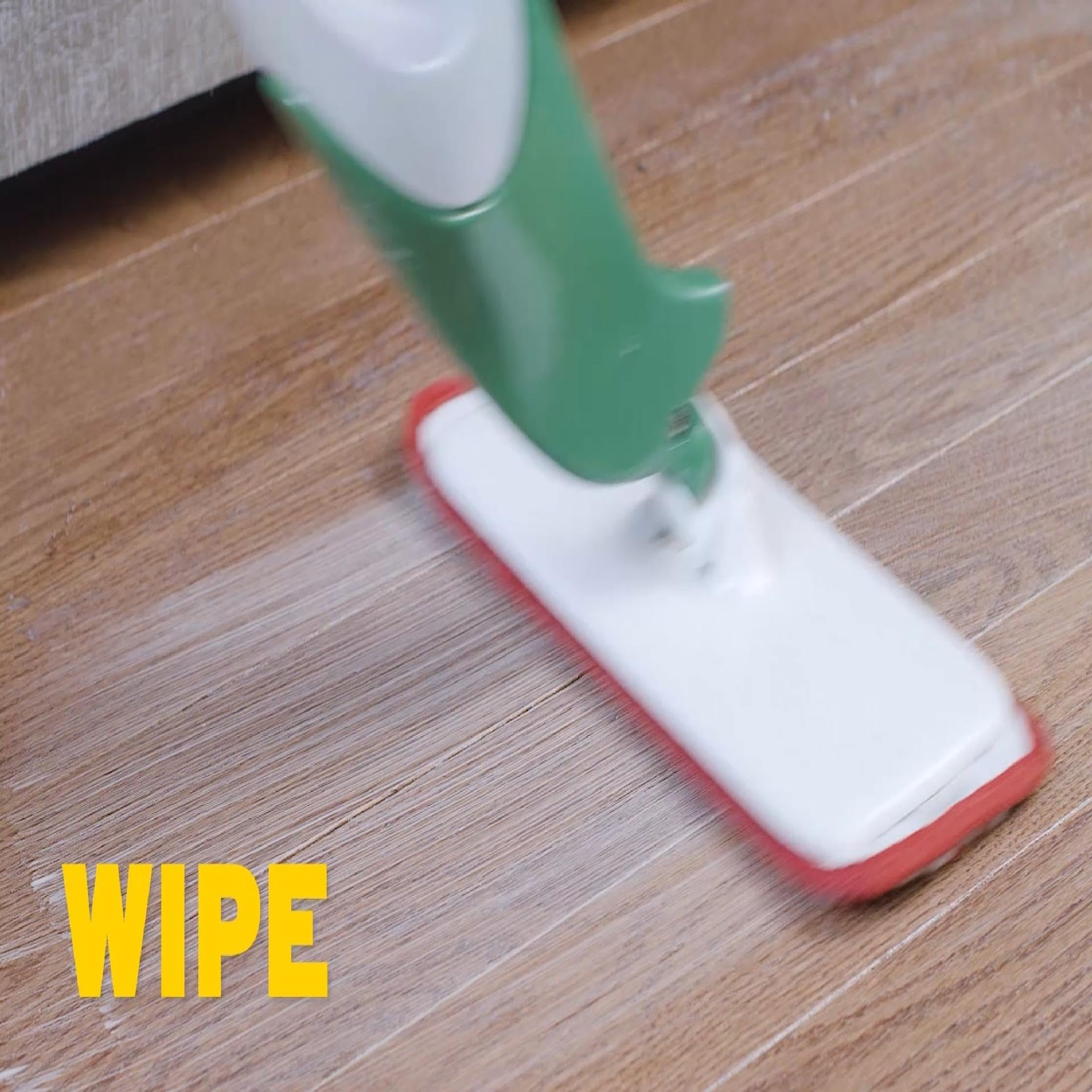 Zep ZUHLF32 32-ounce bottle ready for home use.