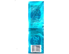 Zest Aqua Bar Soap close-up foam shows creamy, refreshing lather