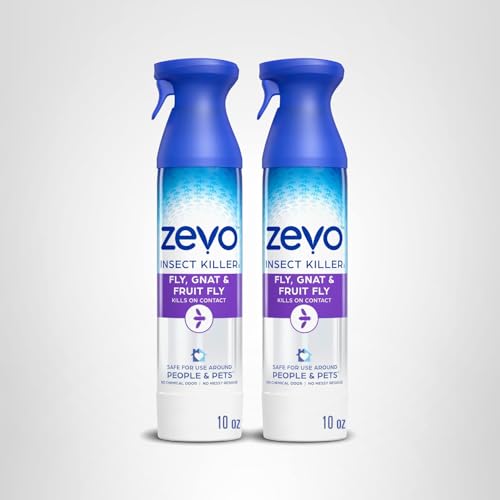 ZEVO two-bottle pack highlighting value and flexibility.