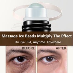 Zevorify Eye Repair Stick fast-absorbing gel-cream leaves no greasy residue.