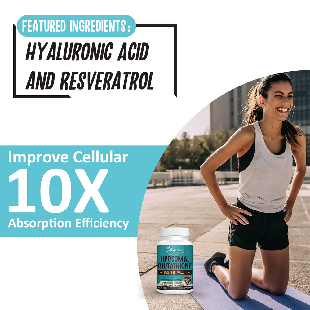 Zeylamum antioxidant blend with hyaluronic acid highlights skin-supporting ingredients