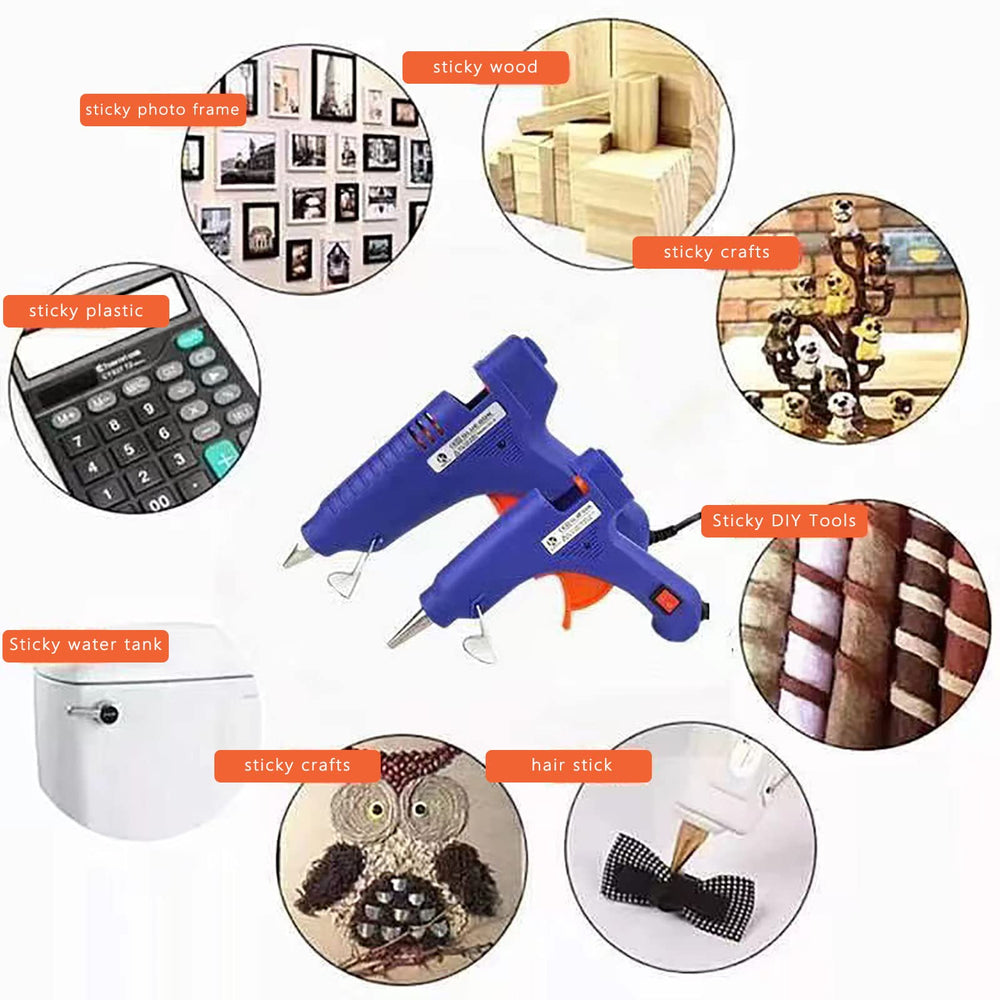 ZFYOUNG precision nozzle enabling controlled glue flow during projects
